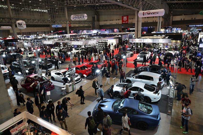Showroom a autosalony