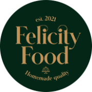 Felicity Food logo